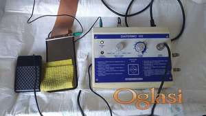 Elektro nož sa koagulacijom DIATERMO 102 GIMA